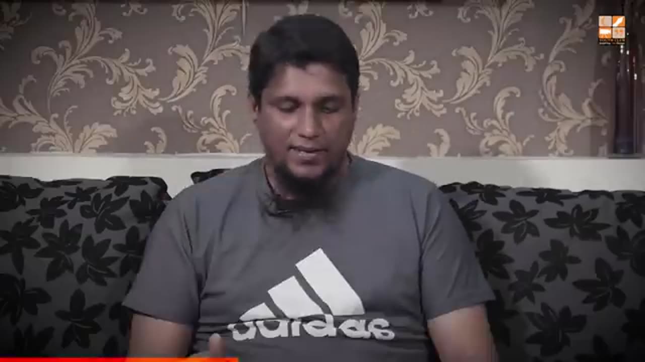 I Have Given Up_ Emotional Reminder_ Mohammad Ali