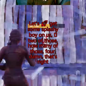 Intense Gaming Session: Dive into High-Octane Action!