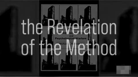 Prediction or mind programming in movies