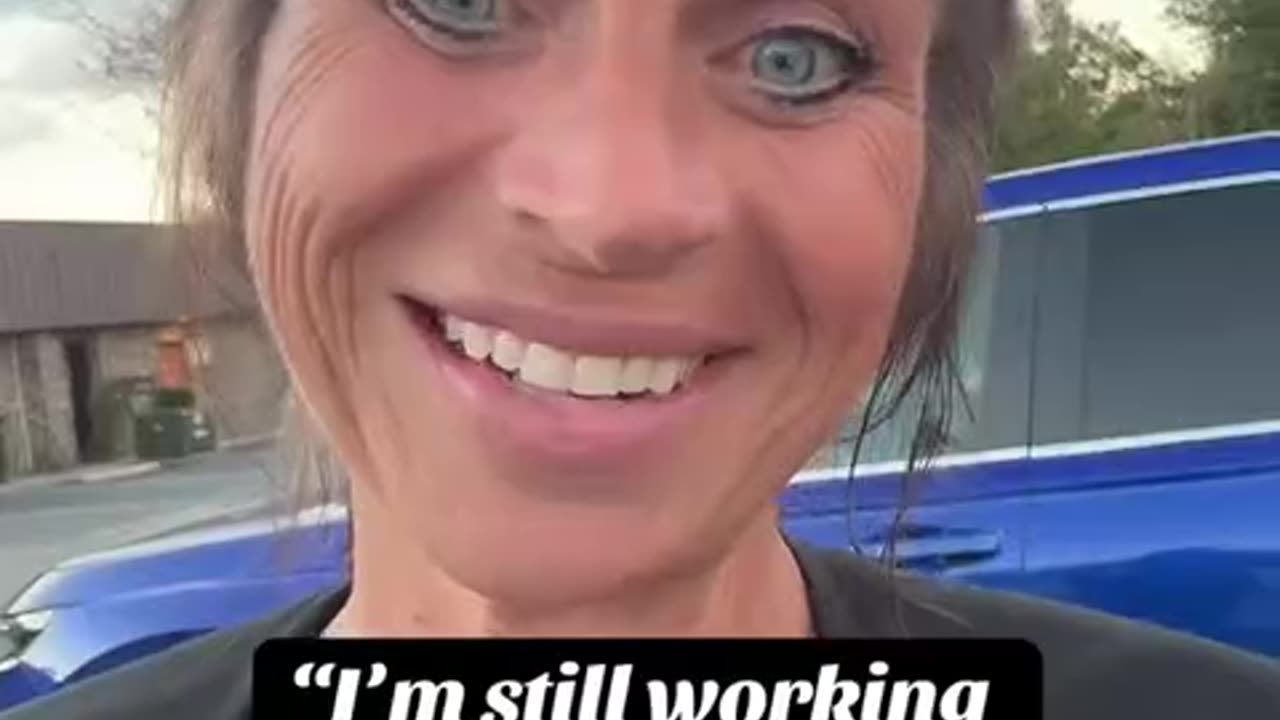 SOMETHING BIG IS COMING!