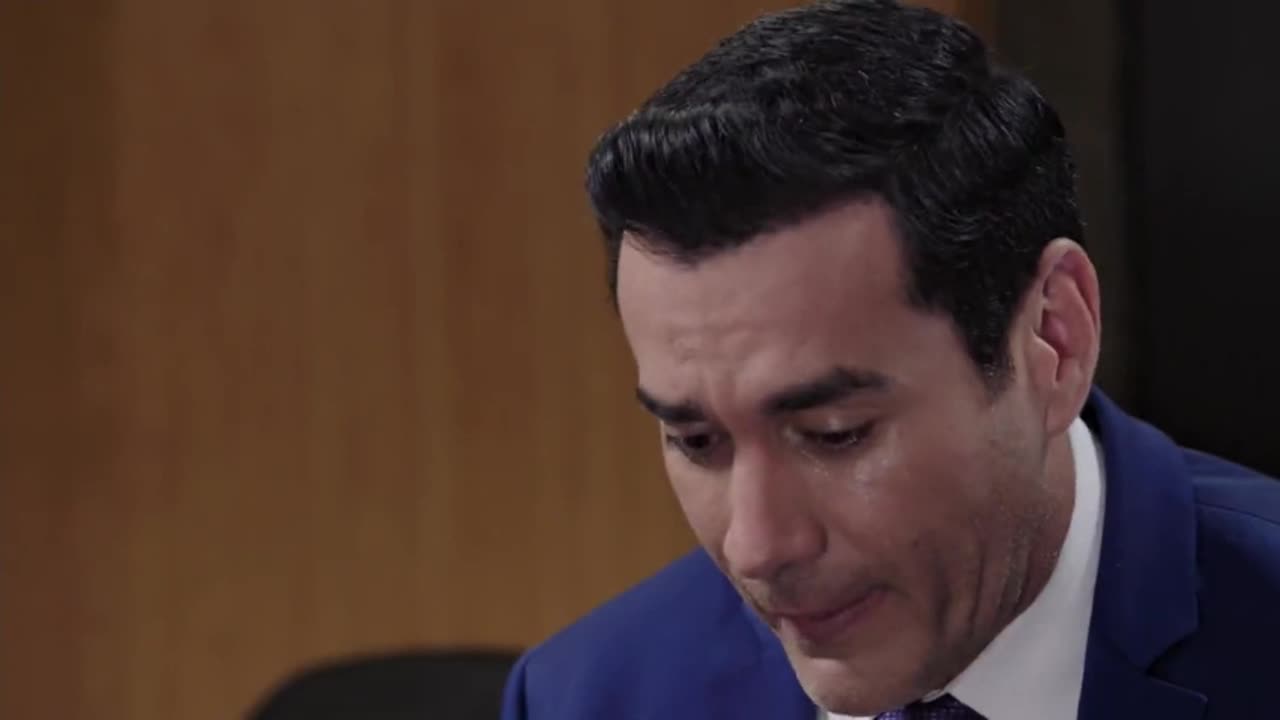 Por amar sin ley cap 89