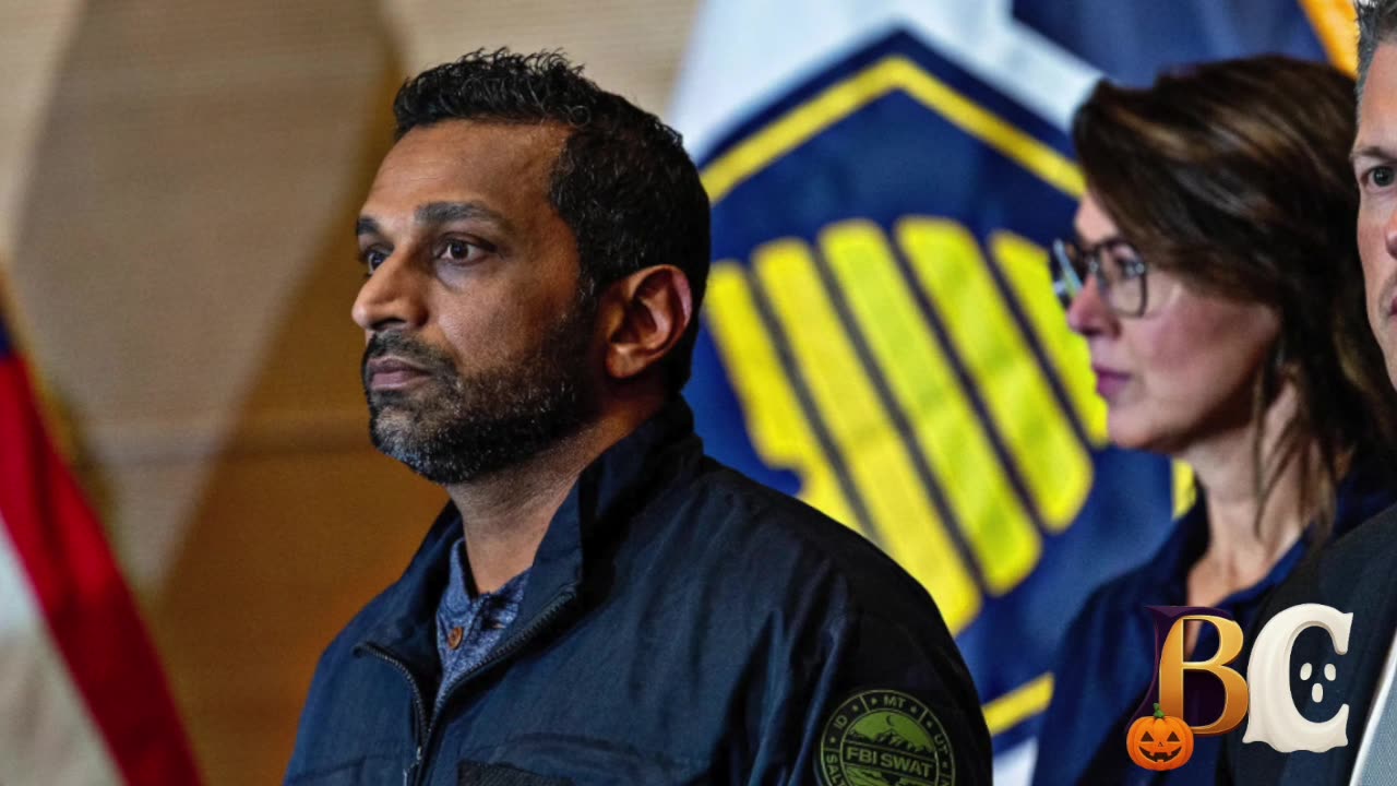 FBI thwarts ‘potential terrorist attack’ in Michigan