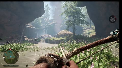 This is how you capture an OUTPOST without moving a MUSCLE!!