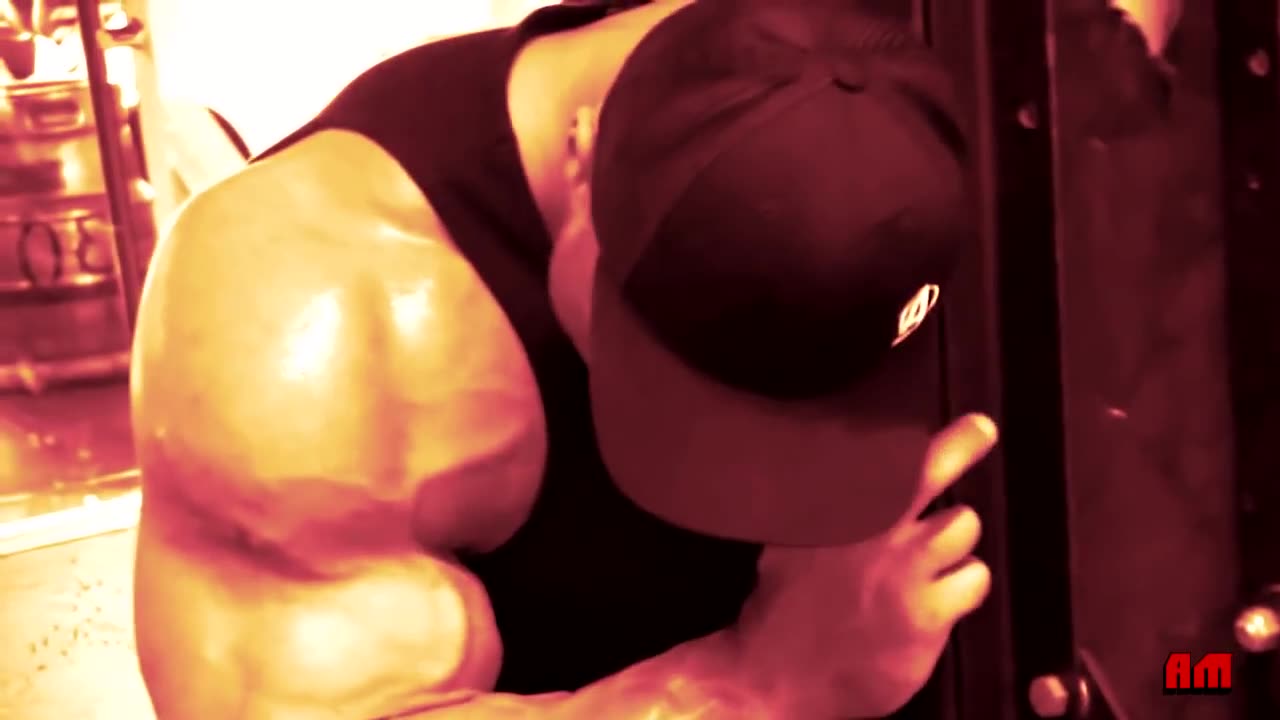 Epic Bodybuilding Motivation