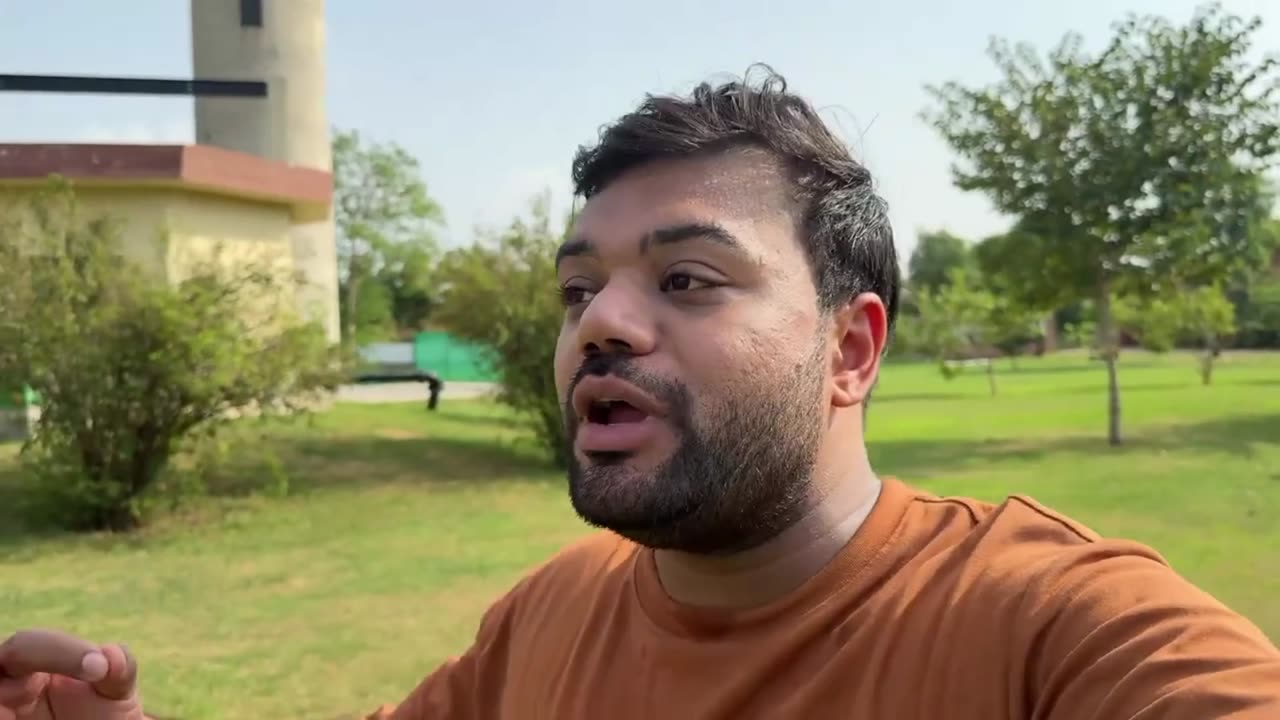 Ducky bhai ka dream house