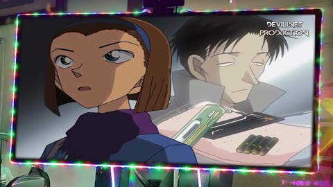 Detective Conan Tagalog Dubbed HD - Episode 343-344