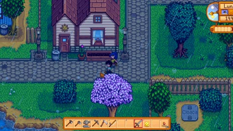 EL INICIO | STARDEW VALLEY #1