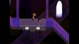 Susie's Side - Deltarune Pt.4-18