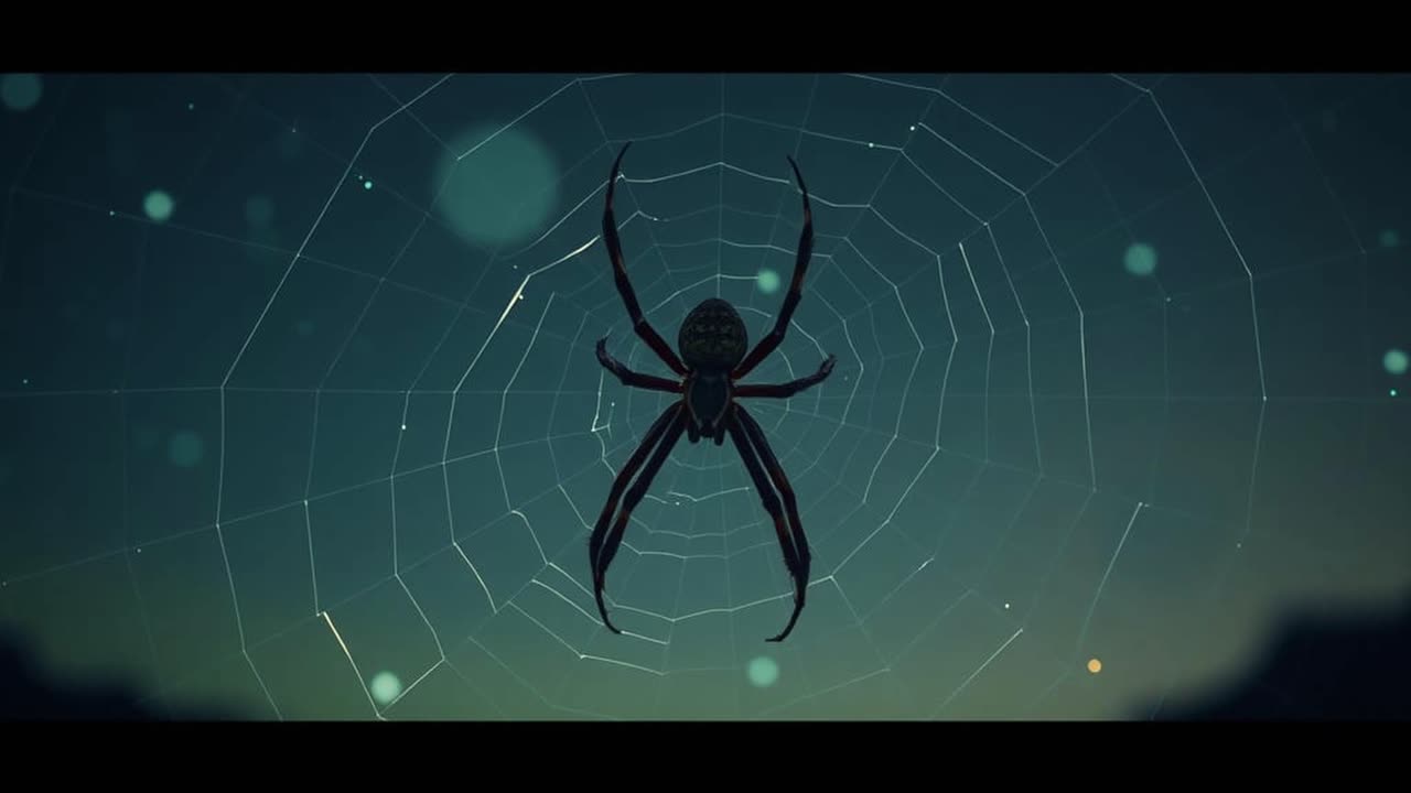 System of Webs