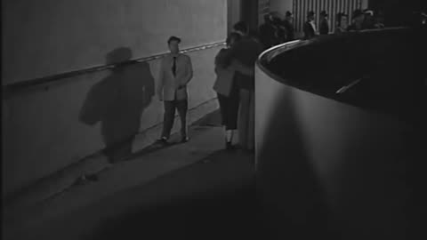 Quicksand (1950) Full movie | Film noir