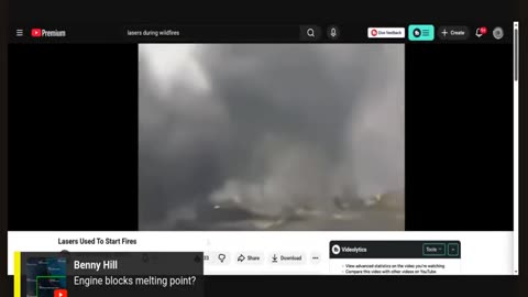 #RICHIEFROMBOSTON Atlas 3i Hoax. Directed Energy for the WIN!