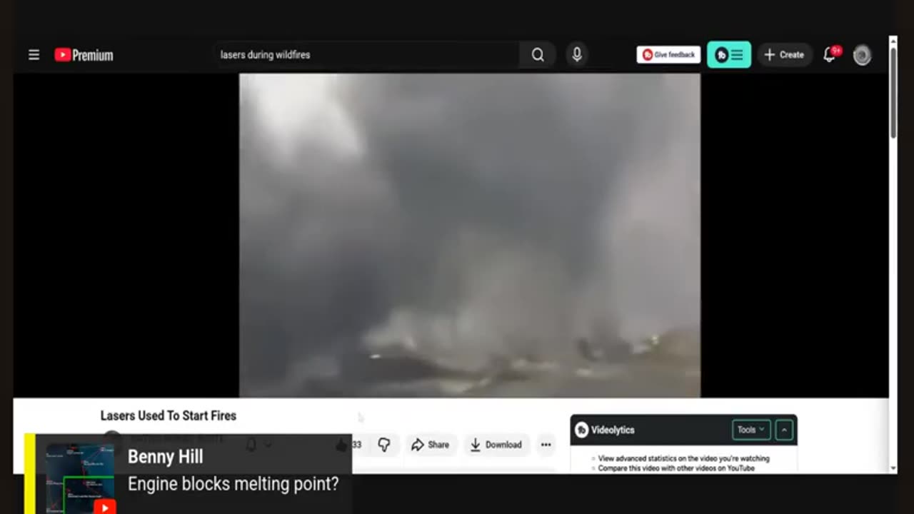 #RICHIEFROMBOSTON Atlas 3i Hoax. Directed Energy for the WIN!