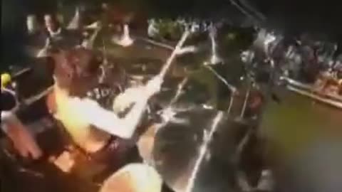 Lynyrd Skynyrd - Simple Man (Live)