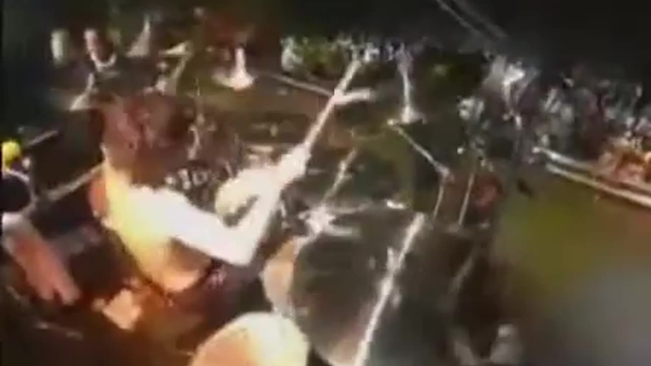 Lynyrd Skynyrd - Simple Man (Live)