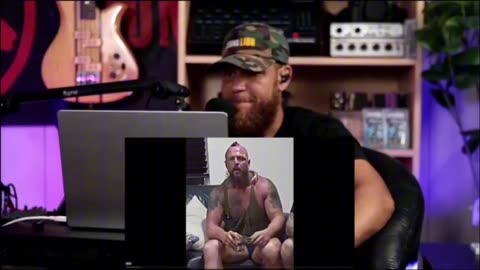 🚨 Rampage Jackson’s Son Nearly KILLS Wrestler on Livestream?! | Streaming Culture Gone TOO FAR