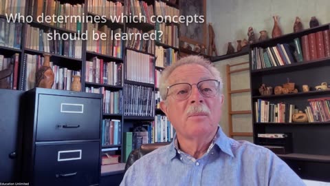 #3 Unschooling - Undoing School by Léo Gaumont