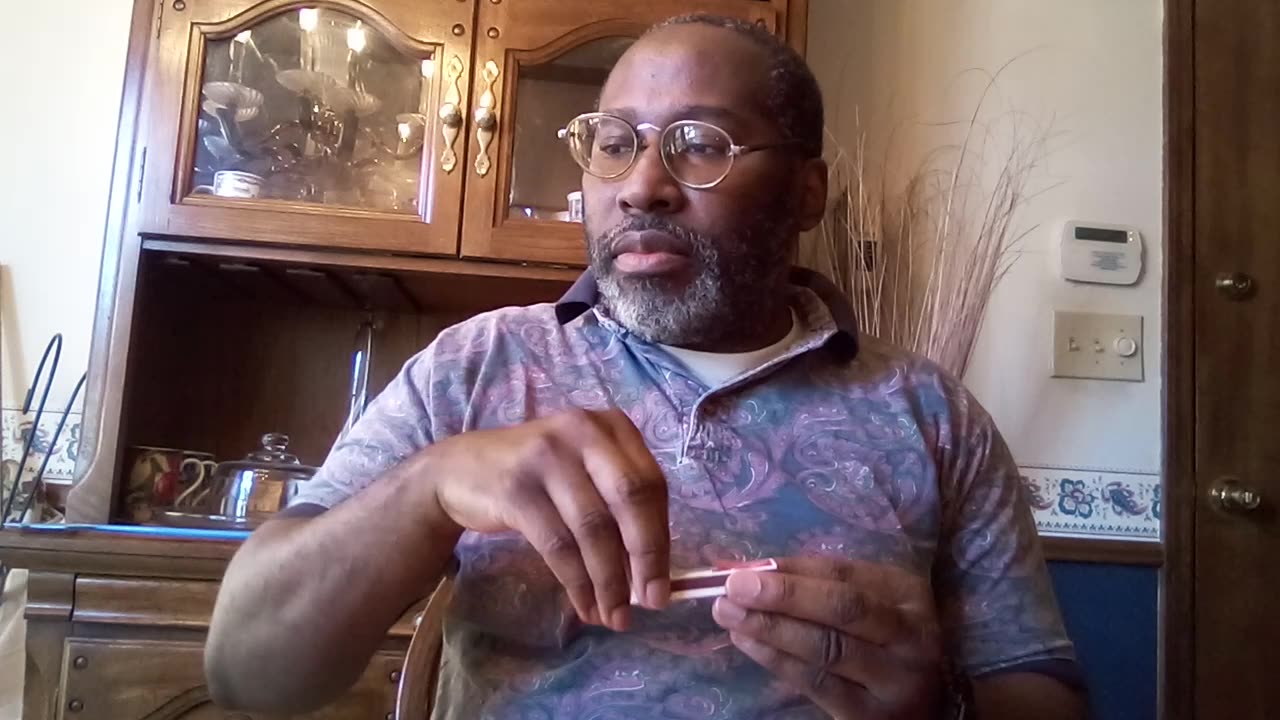 ASMR Session with a Stapler and an Apple -Pure Relaxation (Original)