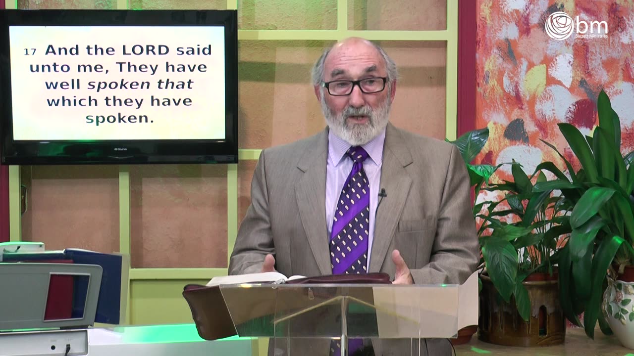 Jesus as Prophet, Priest and King