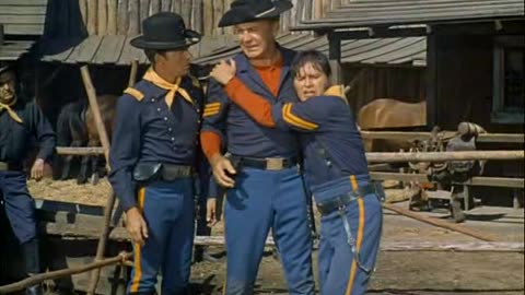 F-TROOP - S02E05