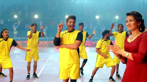 4K You_R_My_MLA_Sarrainodu_TrueHD_AVC_x264_DTS_HD_5_1_AAC_2_