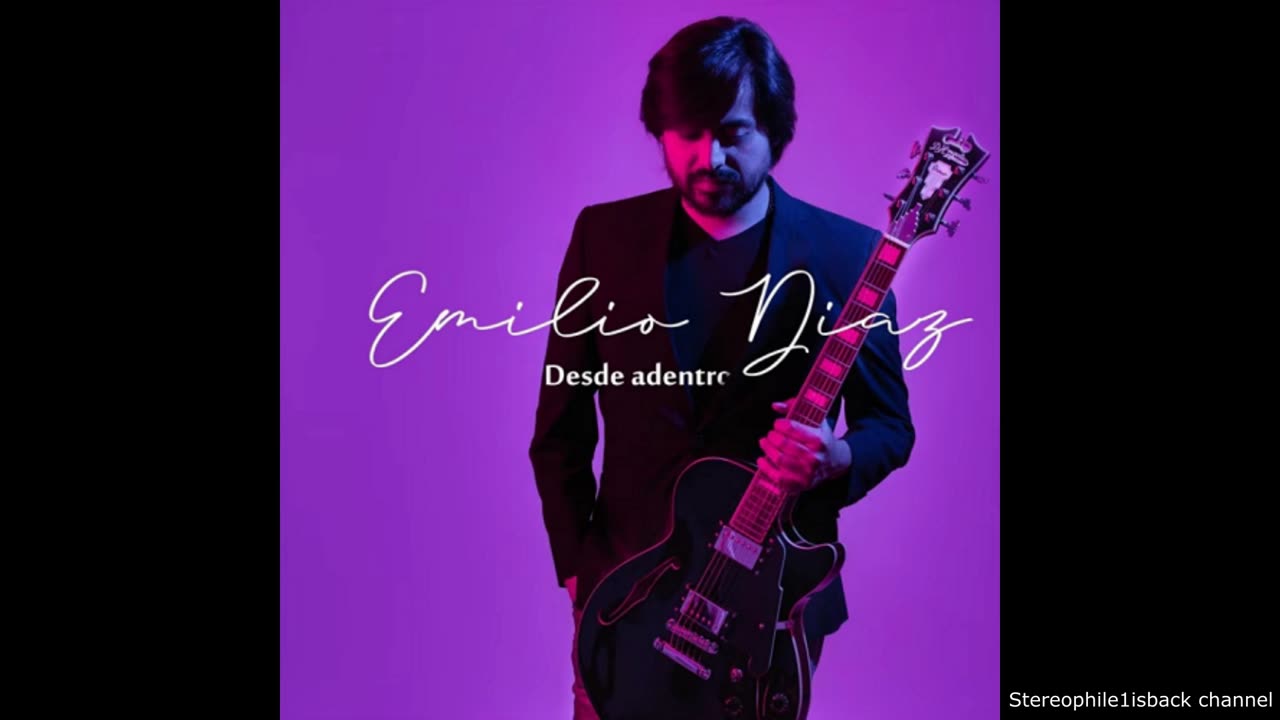 Emilio Diaz - Smooth Samba