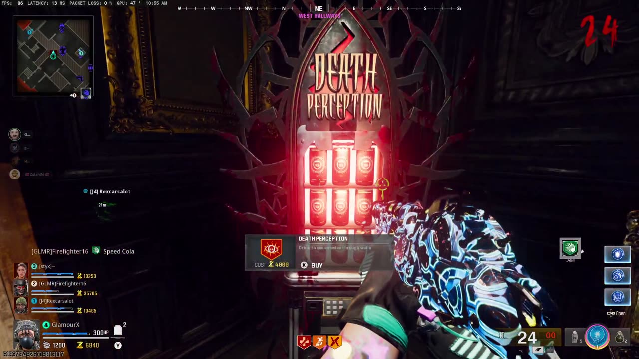 Chill Gaming Vibes !DISCORD