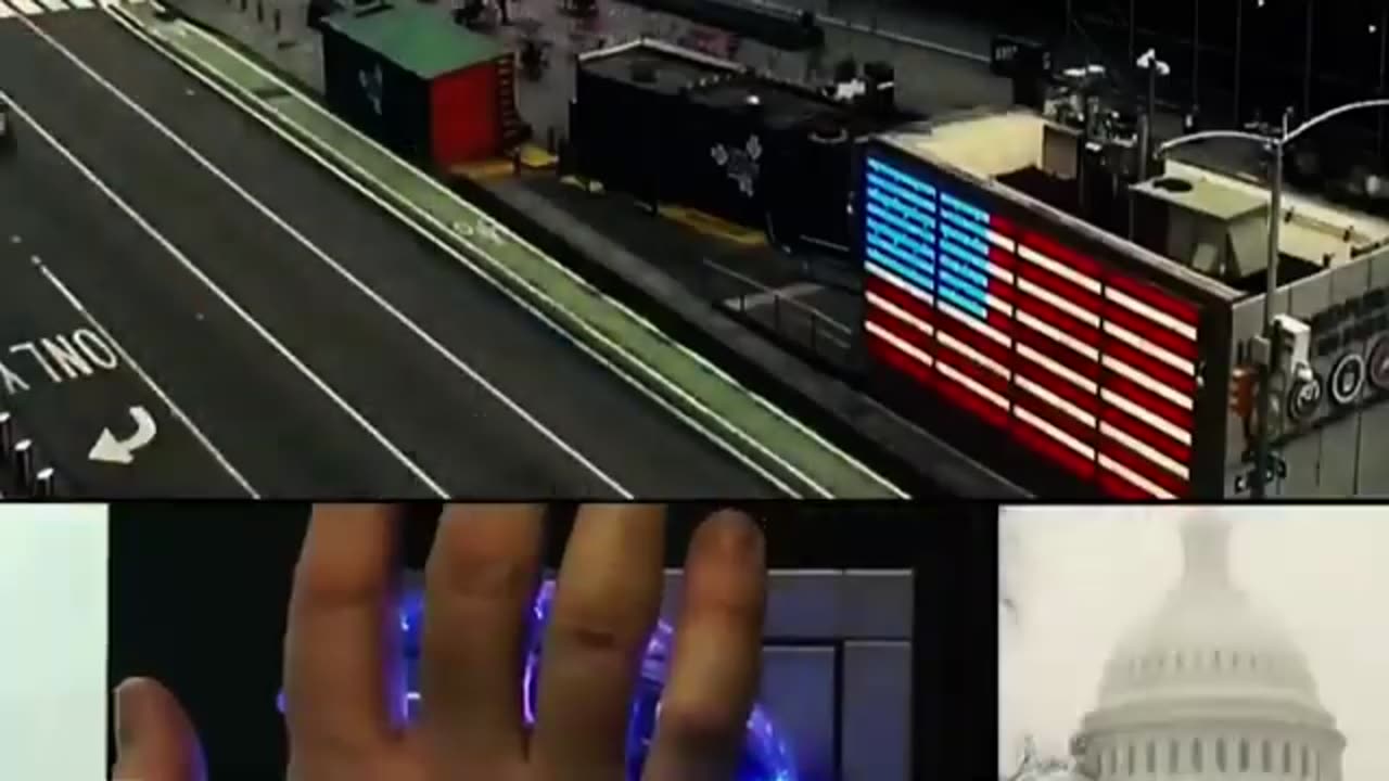 THE GREAT RESET 2.0! GLOBALISTS AT NATO ARE CONSPIRING TO COMMIT A POTENTIAL WORLDWIDE BLACKOUT!