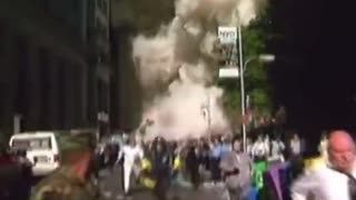 How did New Yorkers already forget?