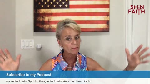 5 Minutes on Faith: God Always Does Great Things! #192