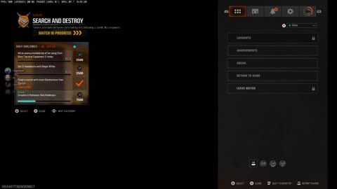 NEW COD SEASON WITH VIEWERS !DISCORD