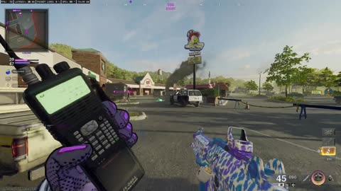 NEW COD SEASON WITH VIEWERS !DISCORD
