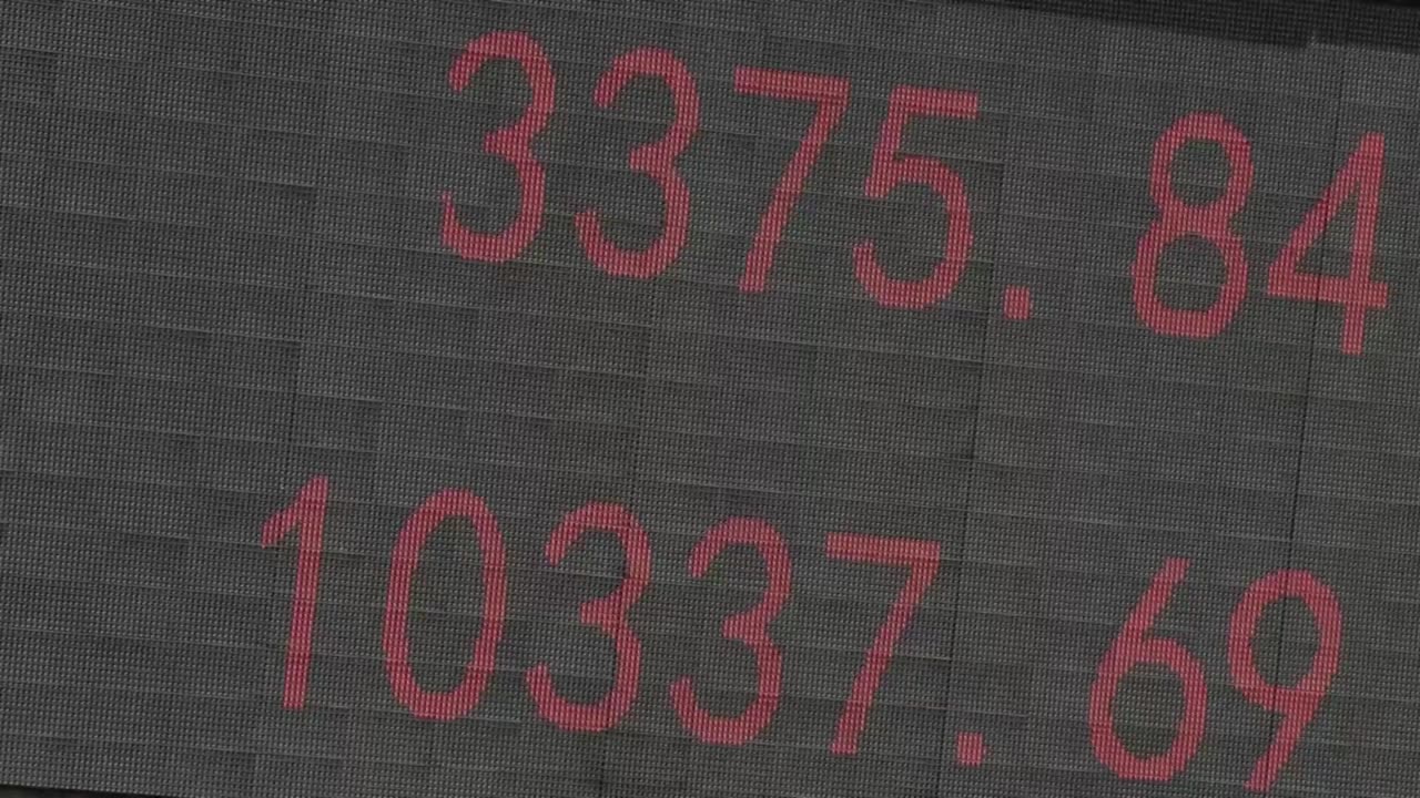 Trade deal: de minimis tariffs slashed, Boeing ban lifted