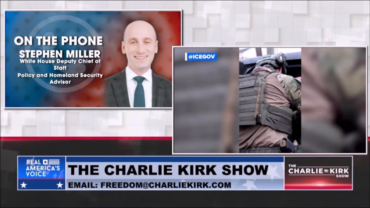 6825 Terry Reports - MORE Corruption- Kirk & Miller- A Grand Entrance!