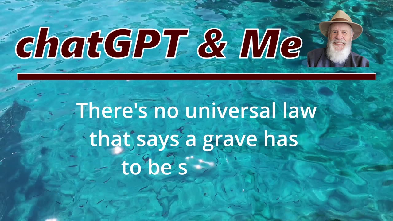 Why Are Graves Six Feet Deep
