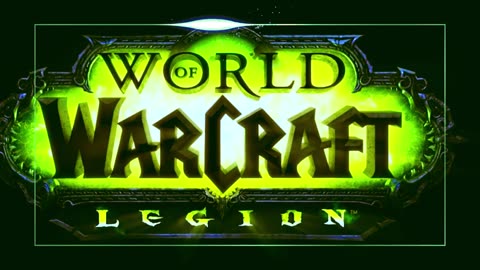 World of Warcraft Legion Movie 