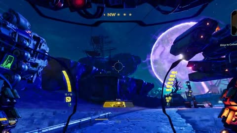 Borderlands 3 PC Playthrough Pt. 21 (No Commentary)