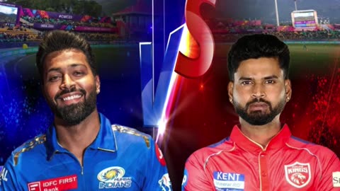 Match 69 Showdown: PBKS vs MIs at Jaipur – Reddy Anna Demo Id Insights