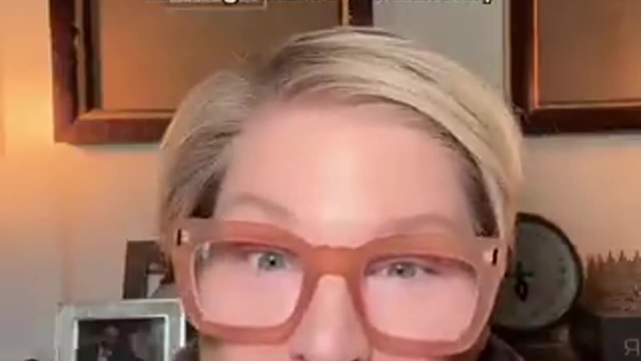 EndWokeness She's got help