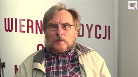 Emocje, sekty polityczne i manipulacje - dr Jan Przybył