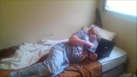 Smokeys Room