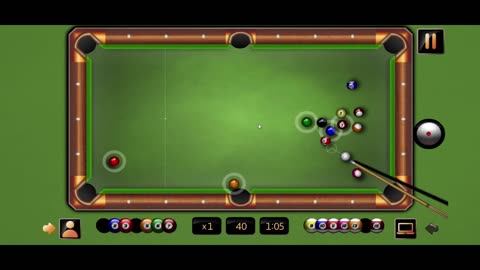 GAMING Pool on YOUTUBE