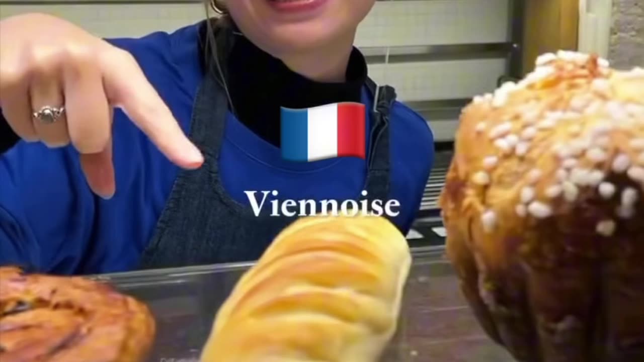 The last one is the most Italian one