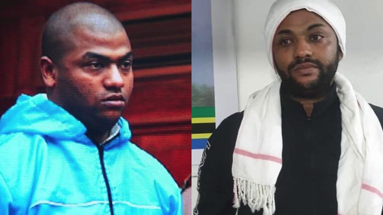 Nomfundo Tyhulu's,murder.