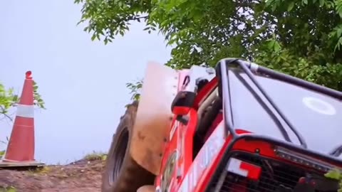 Offroding