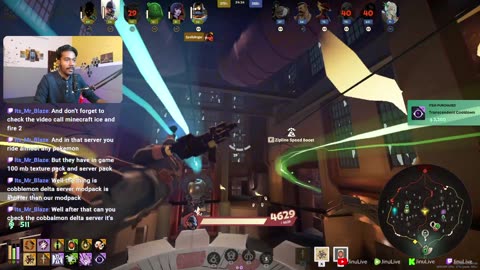 Day in the Life of an Initiate – Scrims, Scuffs & Suffering