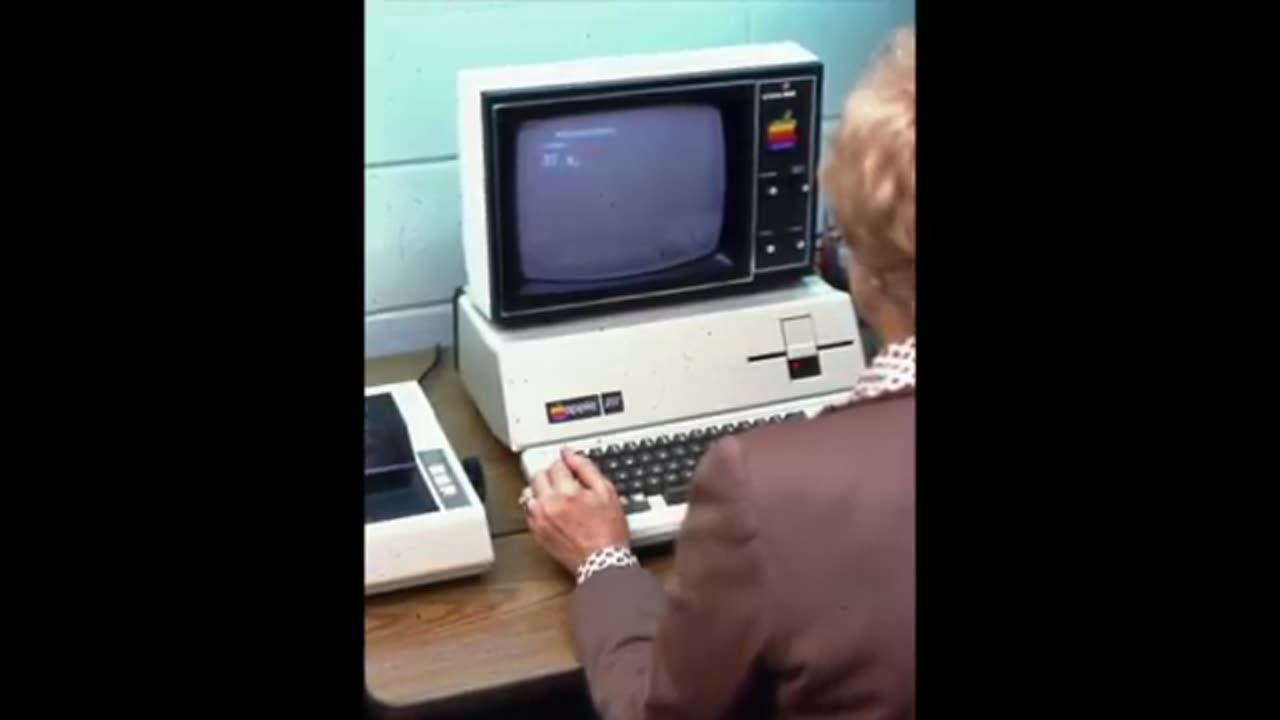 The History Of Steve Jobs.