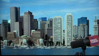 The Grace Curley Show January 2, 2026