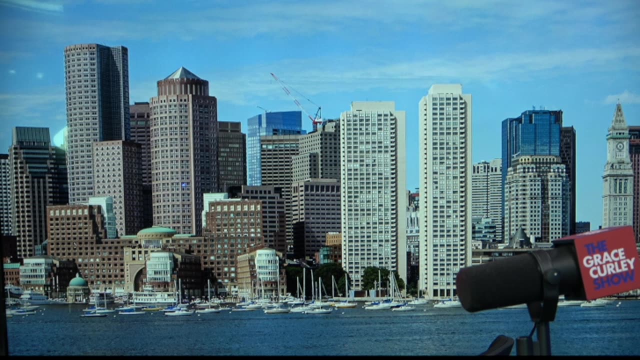 The Grace Curley Show January 2, 2026