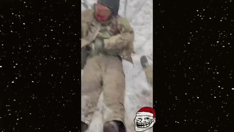 Ukraine war Happy New Year of 2026