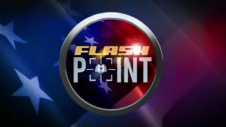 FlashPoint Livestream | 12.08.25 | Monday